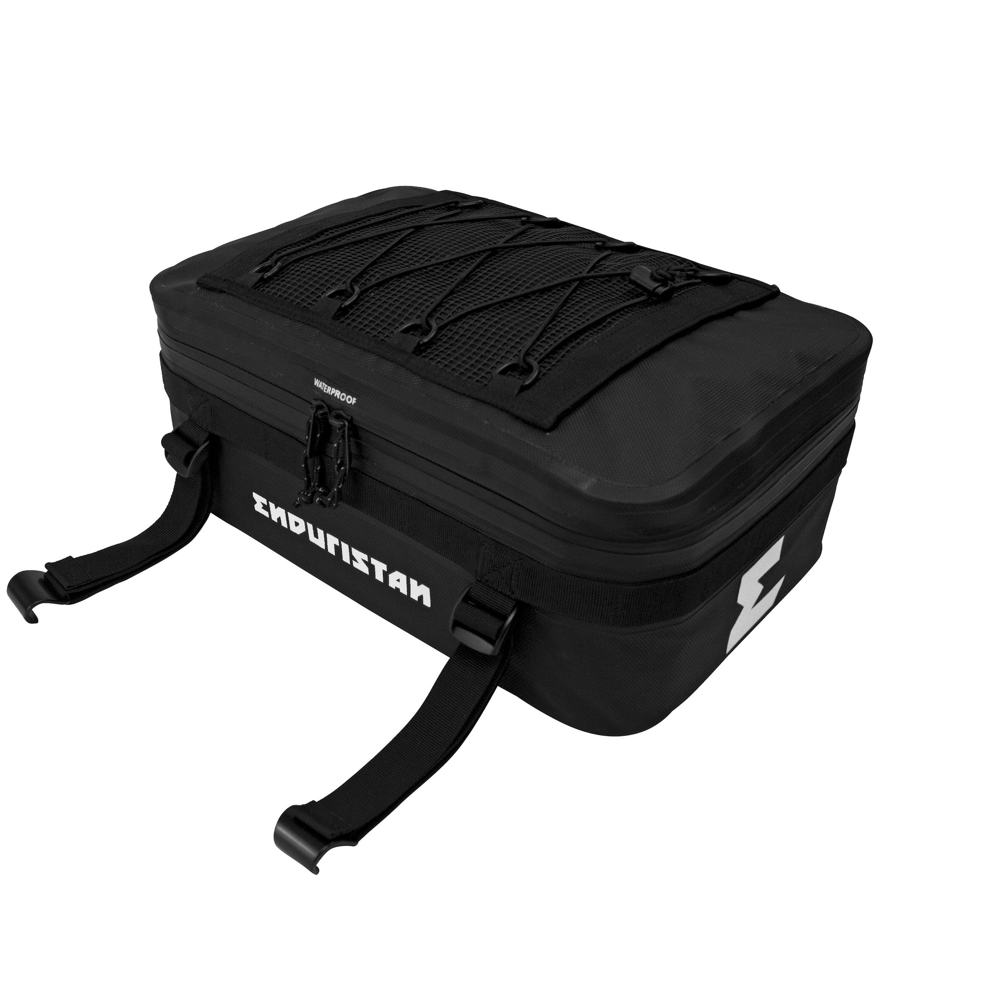 Pannier Topper - Large Kofferdeckeltasche