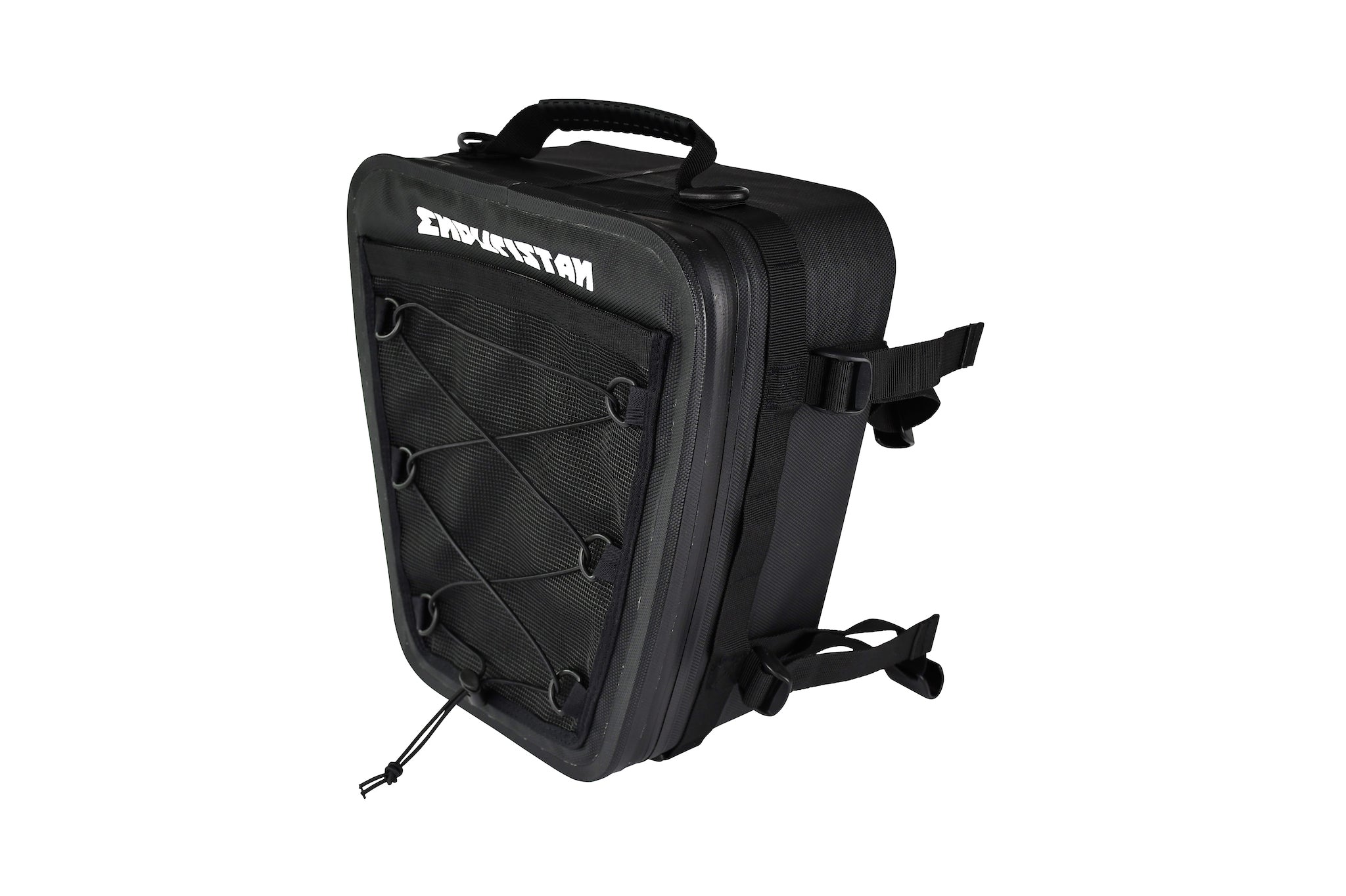 Hecktasche Tail Pack - Large