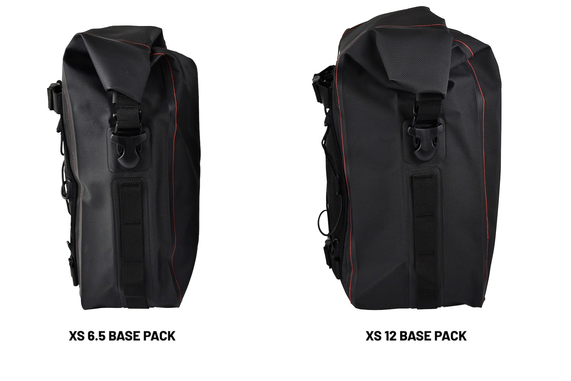 XS 6.5 Base Pack Packtasche