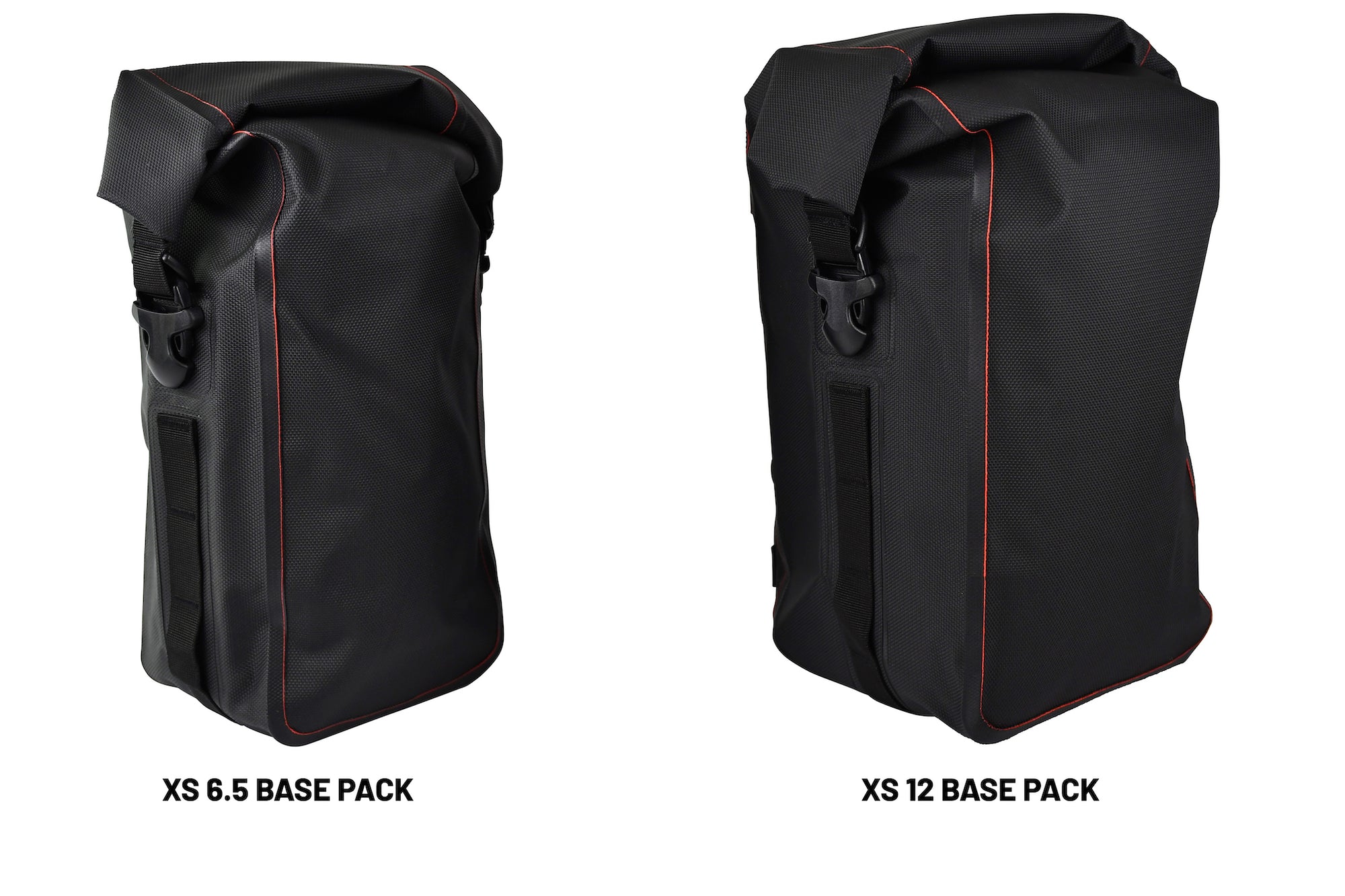 Packtasche XS 6.5 Base Pack