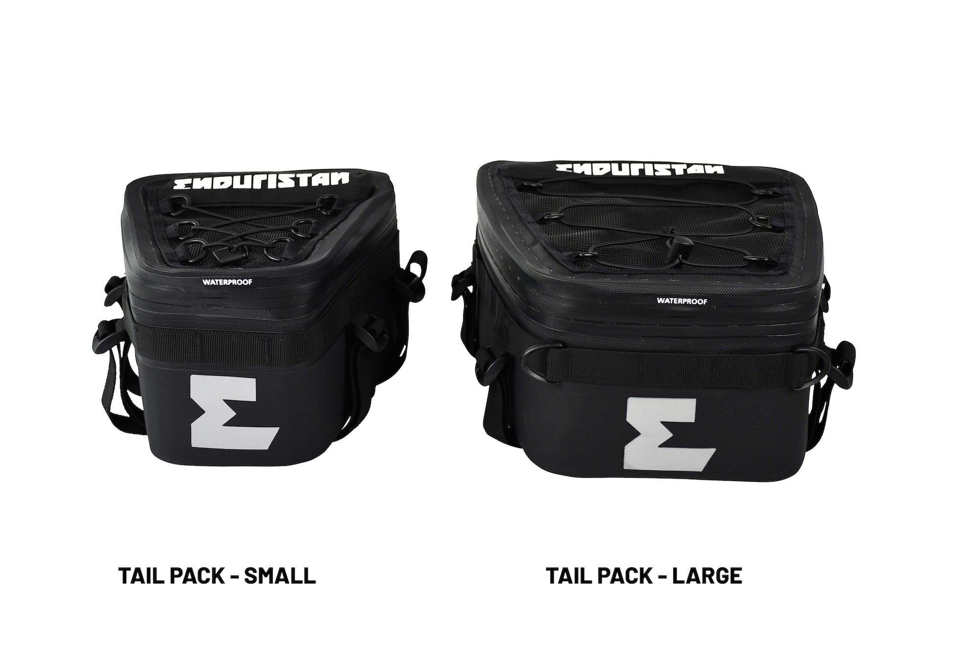 Tail Pack - Large