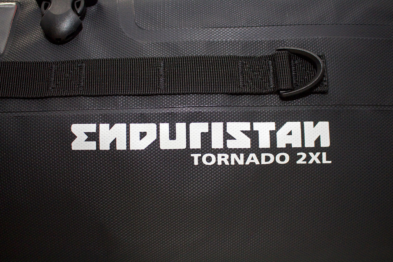 Packtasche Tornado 2 - X-Large