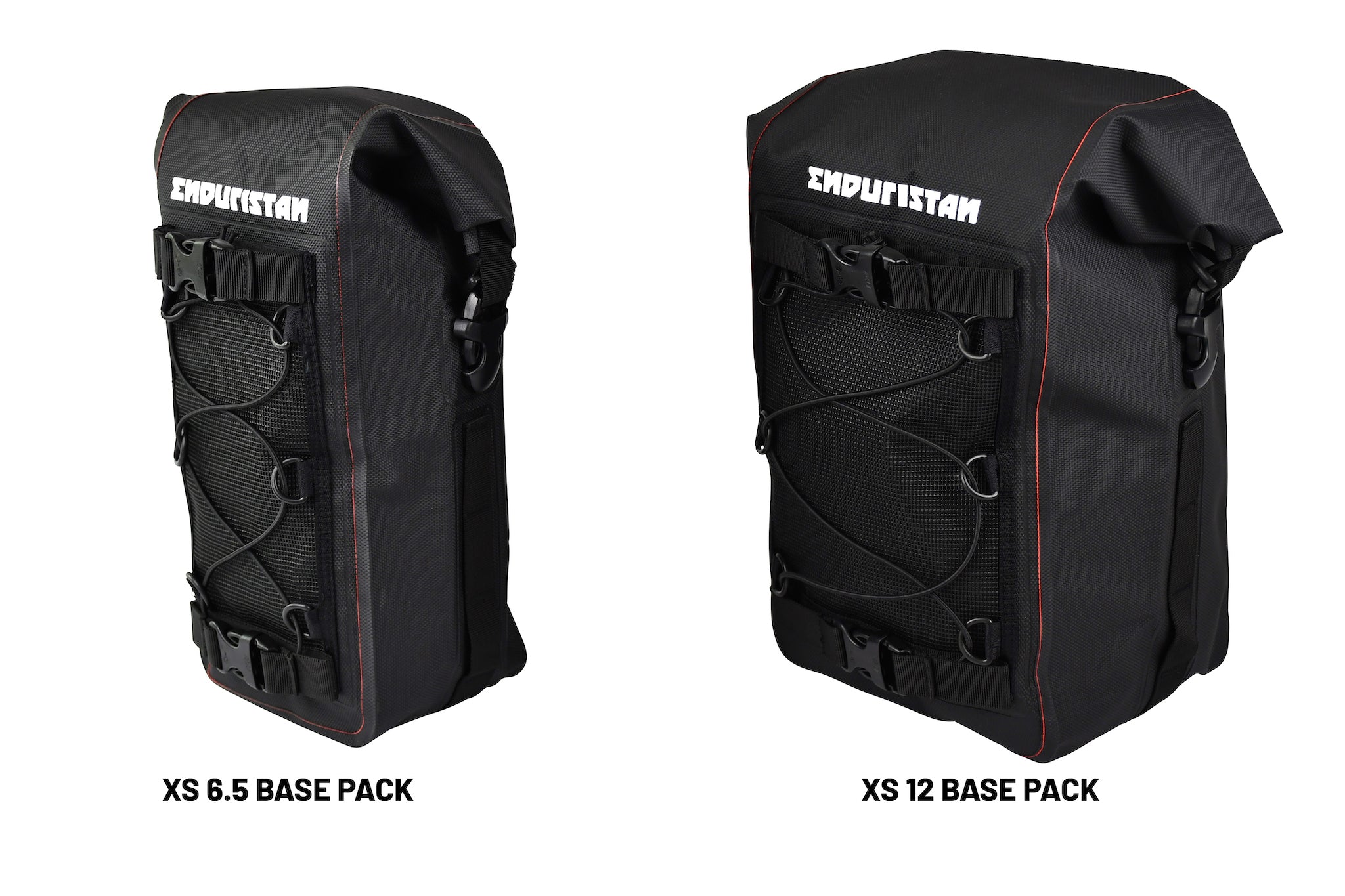 Packtasche XS 12 Base Pack