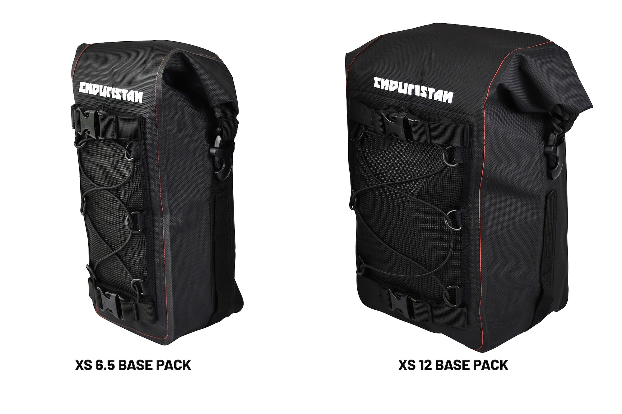 XS 12 Base Pack Packtasche